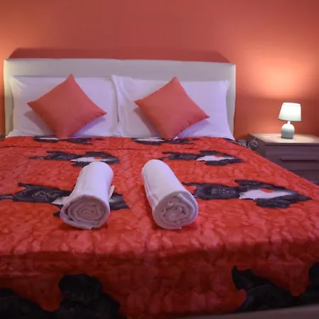 Venice Day Bed & Breakfast Mestre