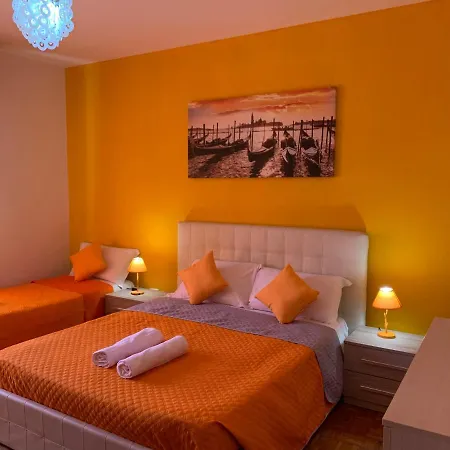 Bed & Breakfast Venice Day