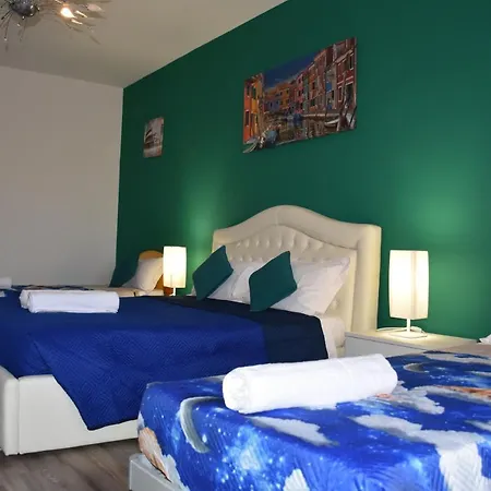 Bed & Breakfast Venice Day Mestre
