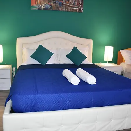 Bed & Breakfast Venice Day *