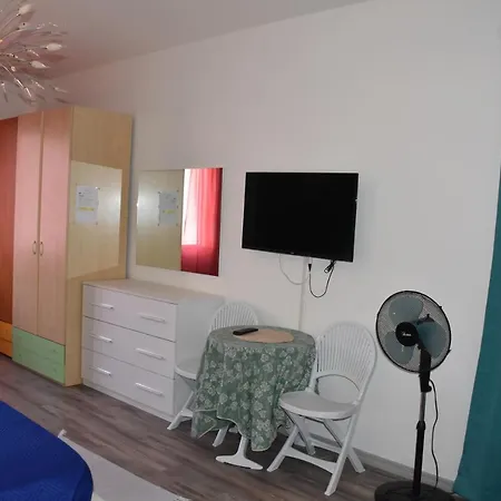 Bed & Breakfast Venice Day