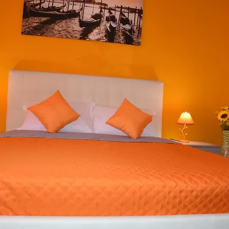 Bed & Breakfast Venice Day