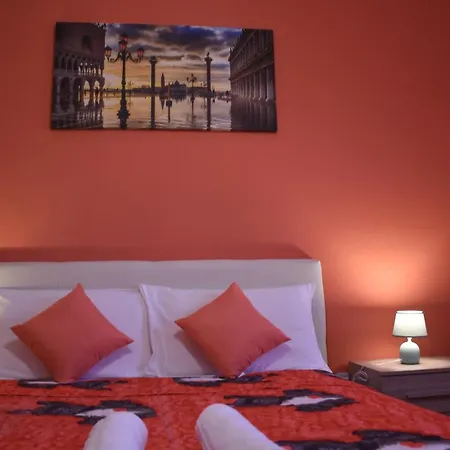 Bed & Breakfast Venice Day