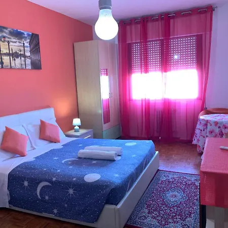 Venice Day Bed & Breakfast *