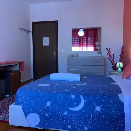 Venice Day Bed & Breakfast *