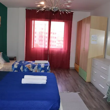 Bed and breakfast Venice Day Mestre