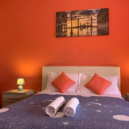 Bed & Breakfast Venice Day Mestre